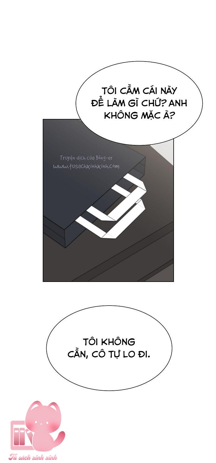 Nam Chính Chuẩn Gu - Chap 13