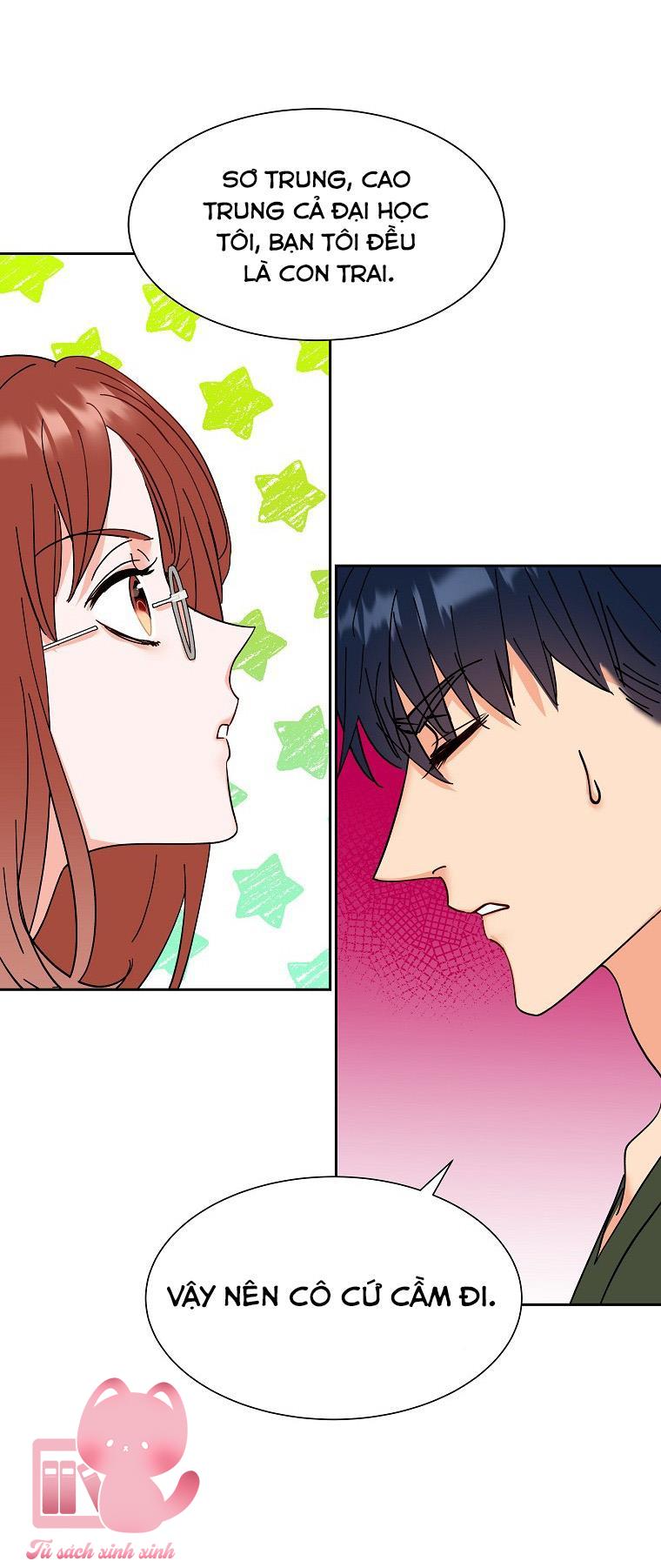 Nam Chính Chuẩn Gu - Chap 13