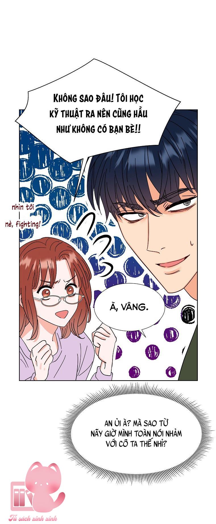 Nam Chính Chuẩn Gu - Chap 13