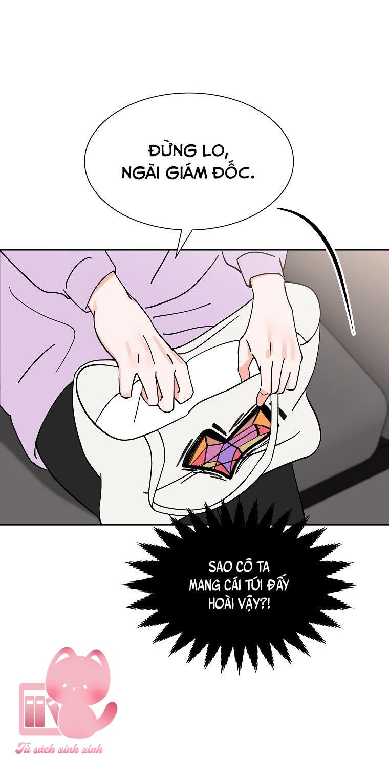 Nam Chính Chuẩn Gu - Chap 13