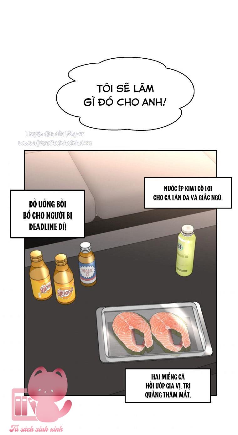 Nam Chính Chuẩn Gu - Chap 13