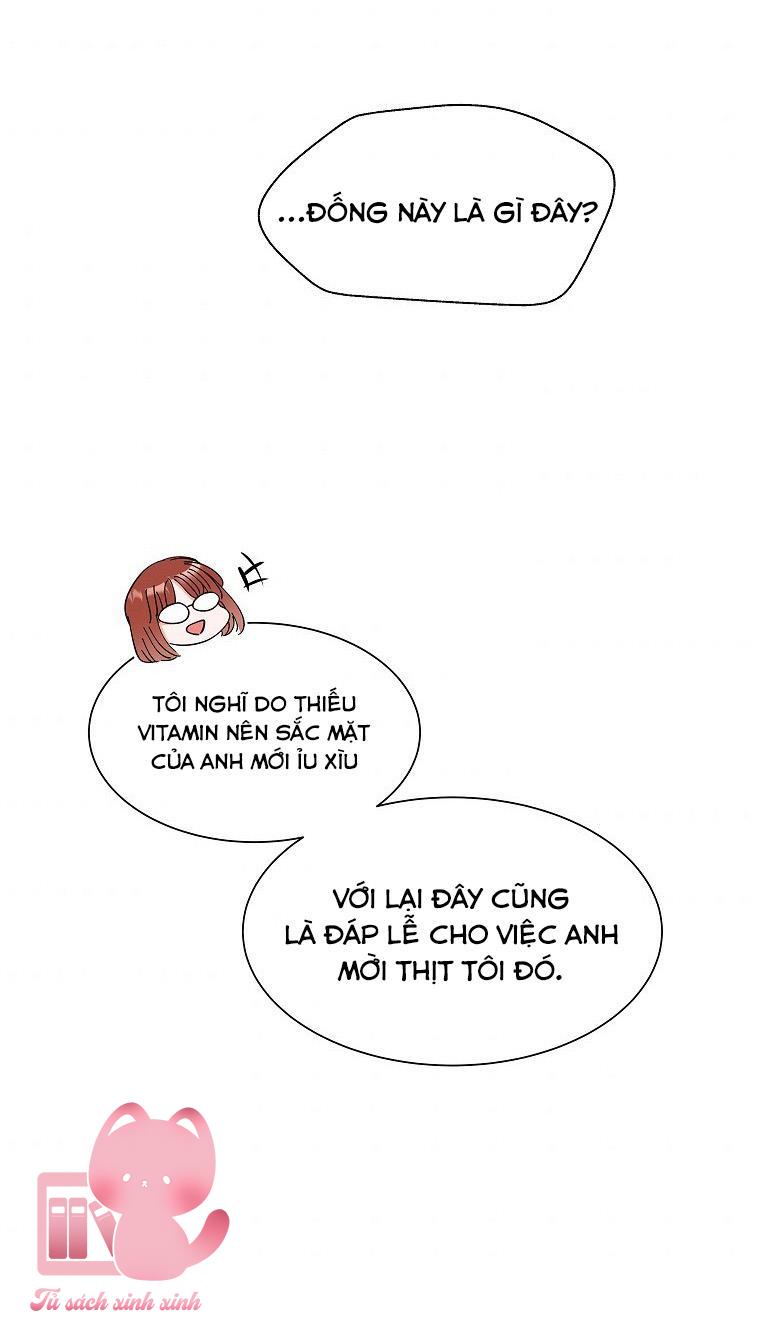 Nam Chính Chuẩn Gu - Chap 13