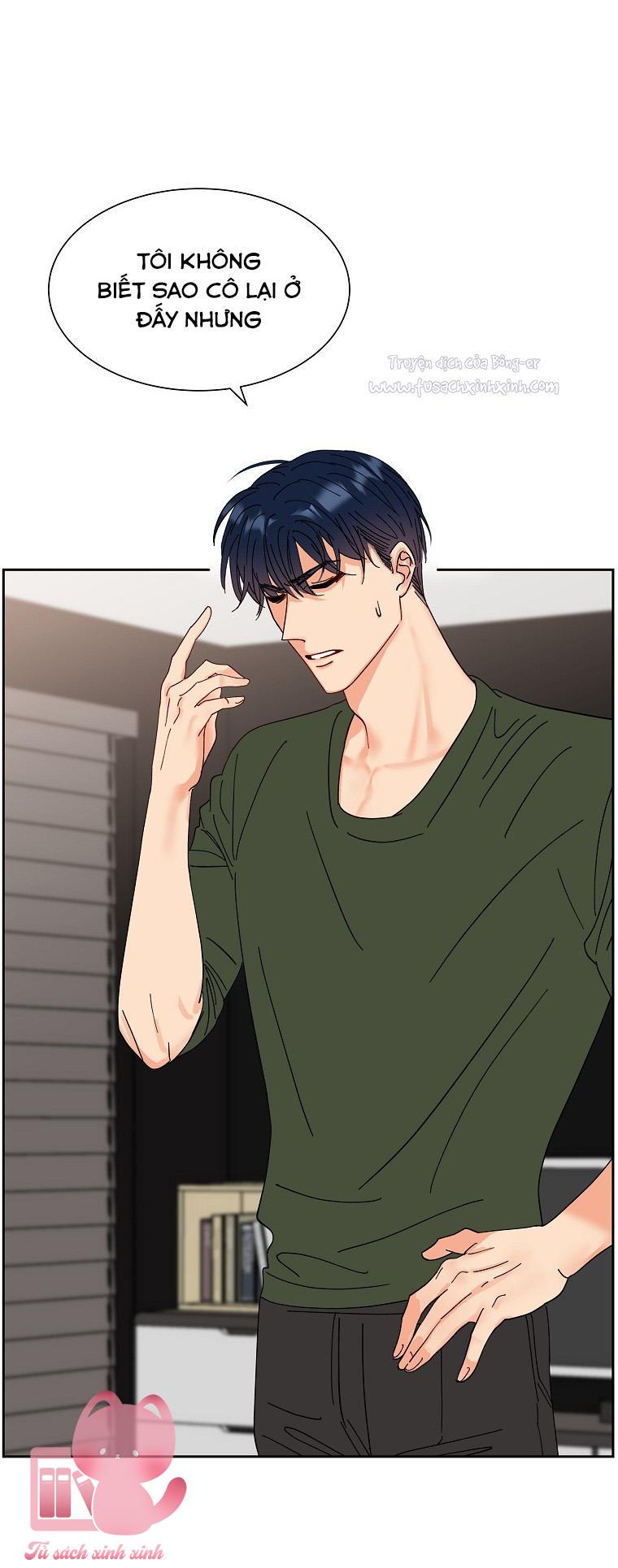 Nam Chính Chuẩn Gu - Chap 13