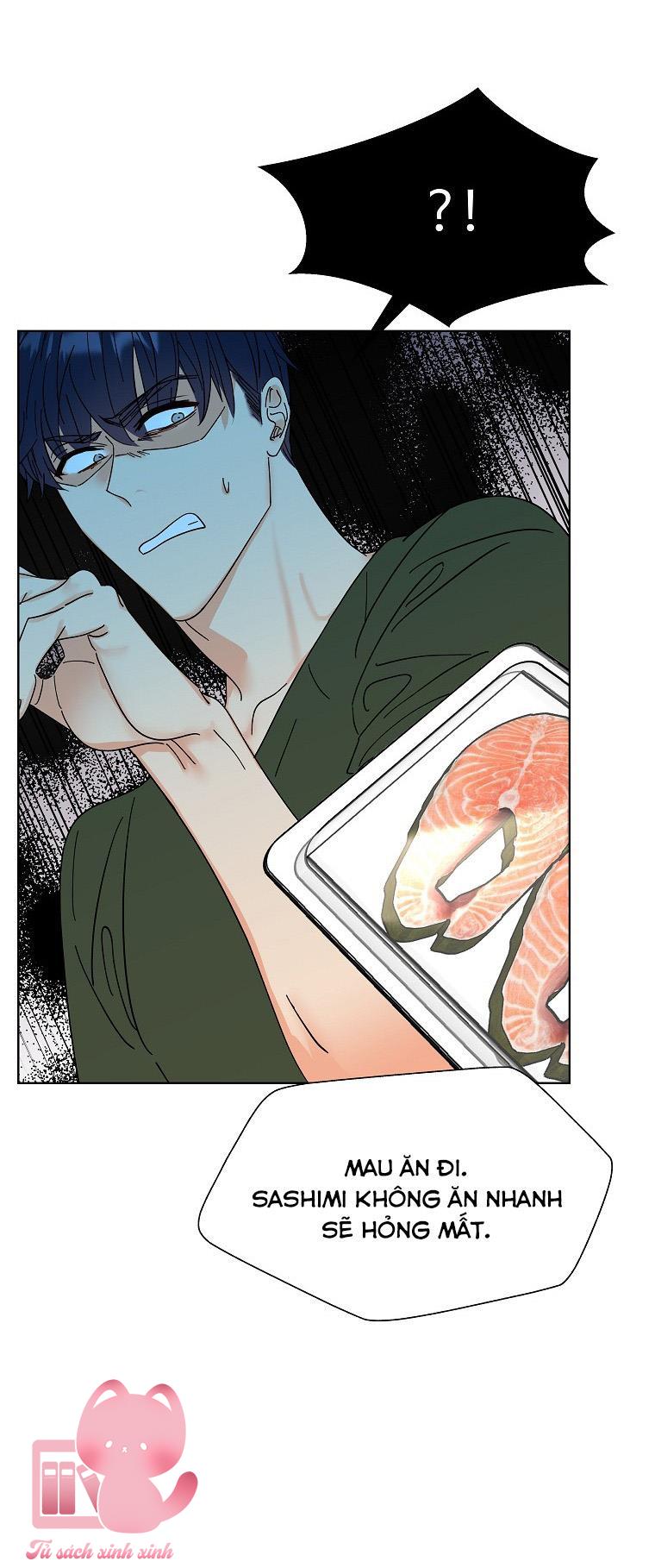 Nam Chính Chuẩn Gu - Chap 13