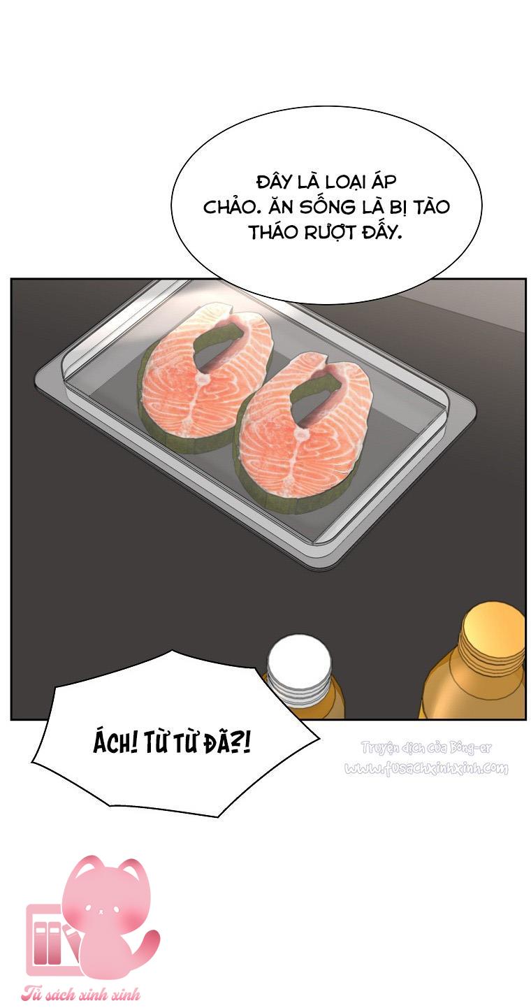 Nam Chính Chuẩn Gu - Chap 13