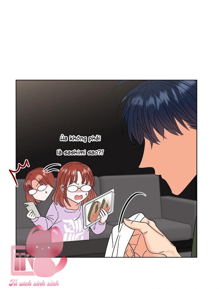 Nam Chính Chuẩn Gu - Chap 13