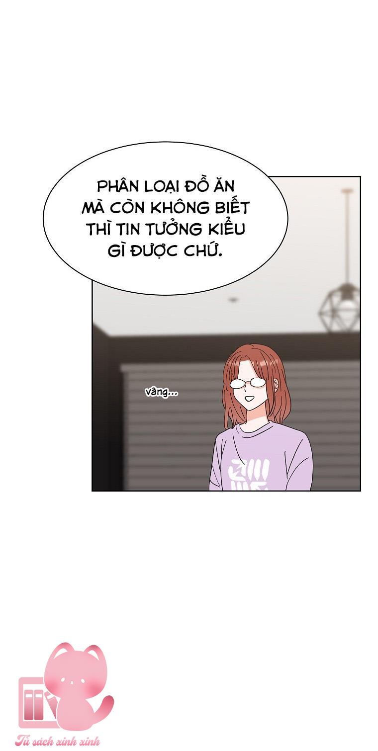Nam Chính Chuẩn Gu - Chap 13