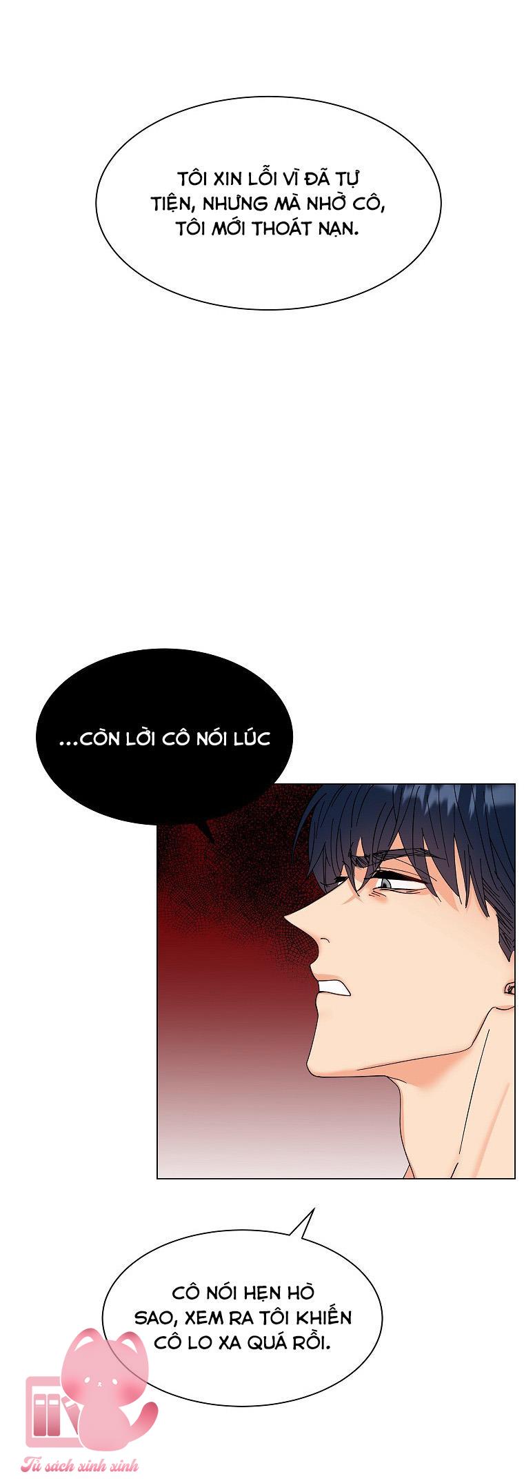 Nam Chính Chuẩn Gu - Chap 13