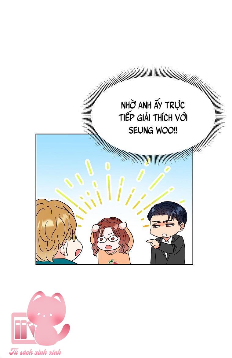 Nam Chính Chuẩn Gu - Chap 13