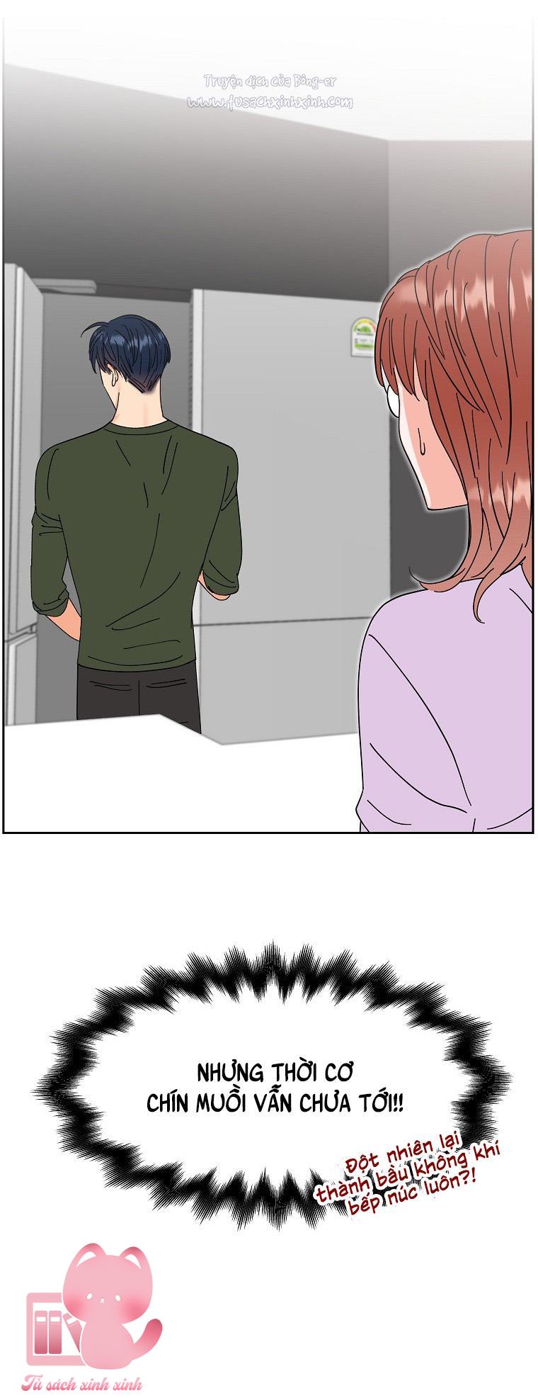 Nam Chính Chuẩn Gu - Chap 13