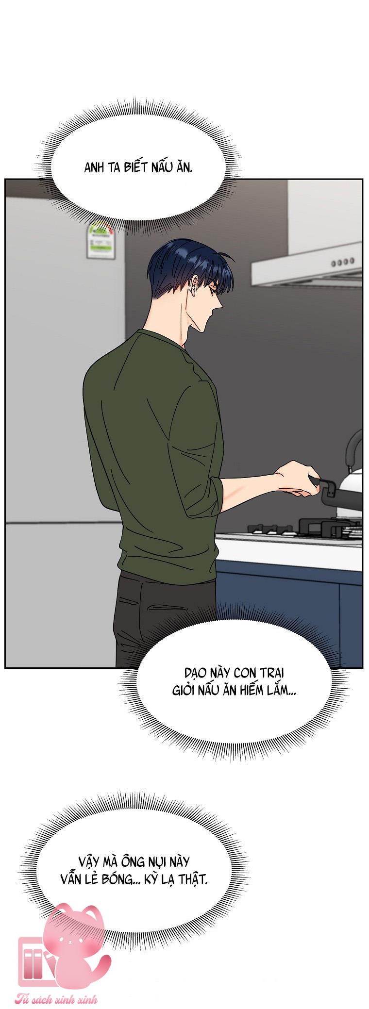 Nam Chính Chuẩn Gu - Chap 13