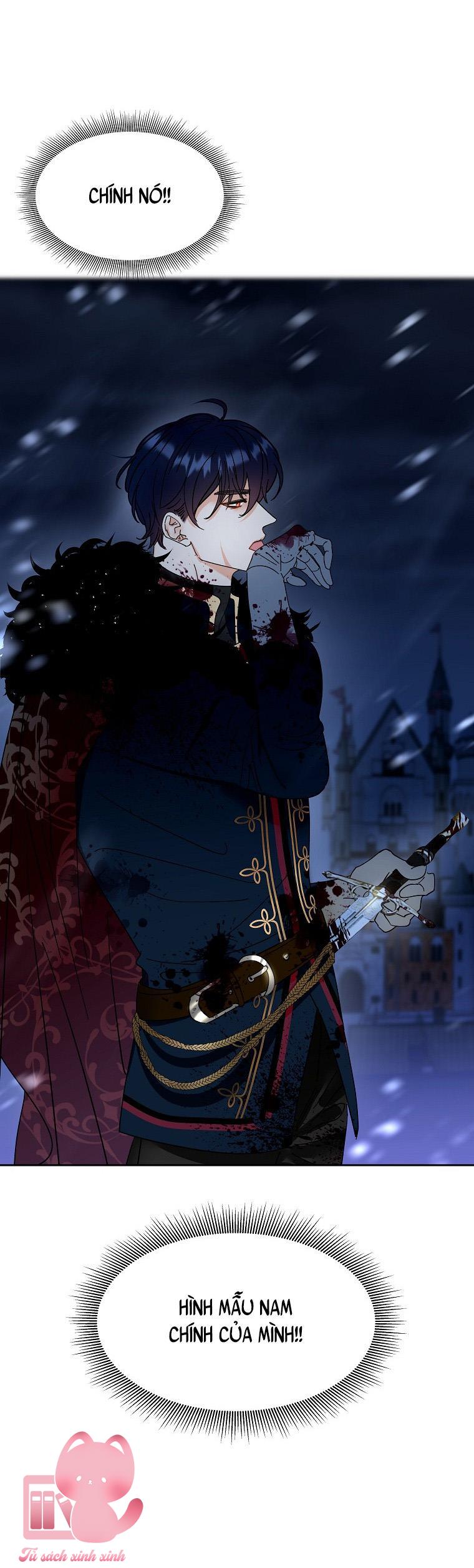 Nam Chính Chuẩn Gu - Chap 13