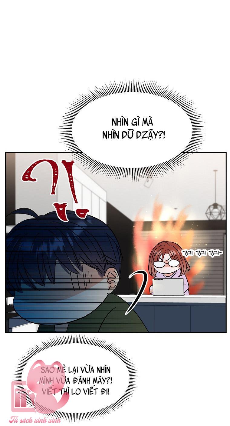 Nam Chính Chuẩn Gu - Chap 13