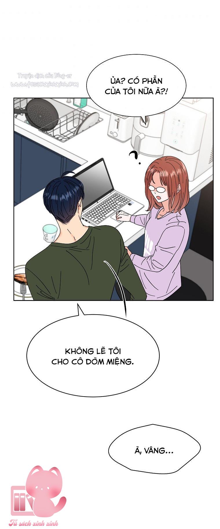 Nam Chính Chuẩn Gu - Chap 13