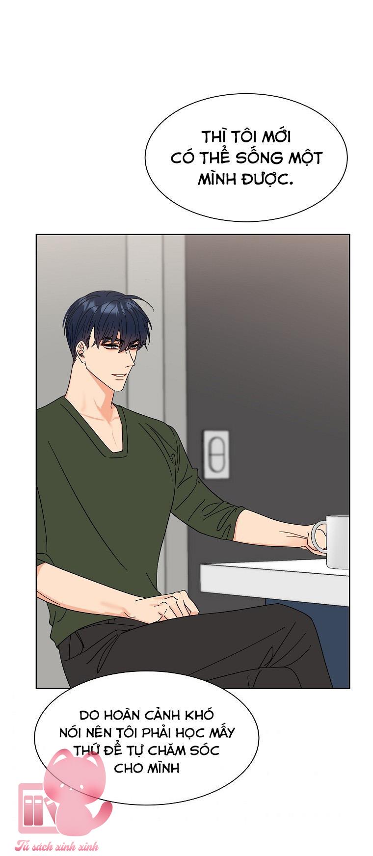 Nam Chính Chuẩn Gu - Chap 13