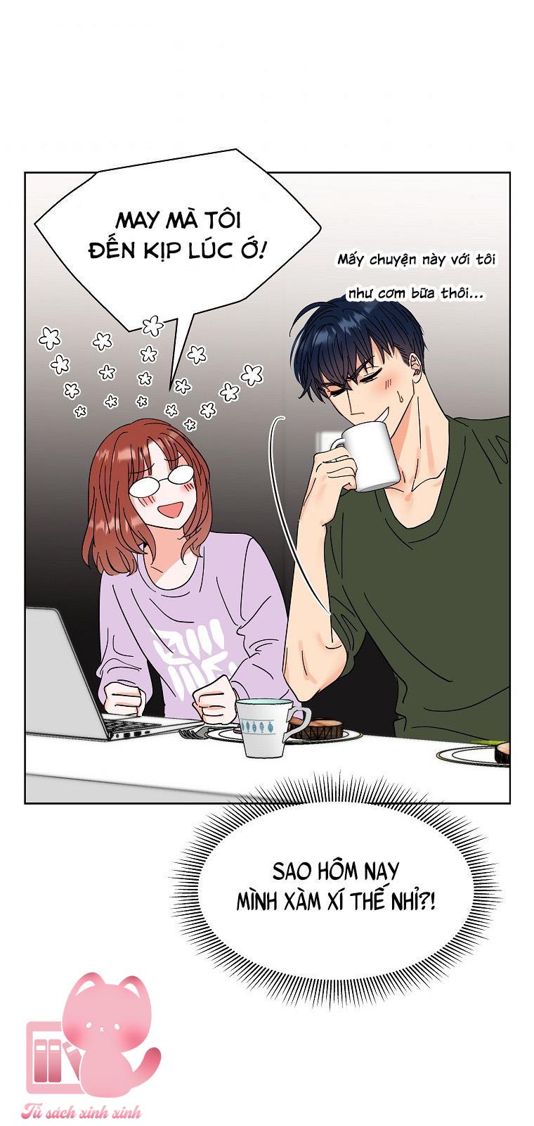 Nam Chính Chuẩn Gu - Chap 13