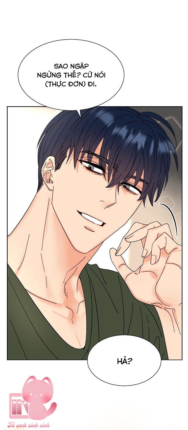 Nam Chính Chuẩn Gu - Chap 13