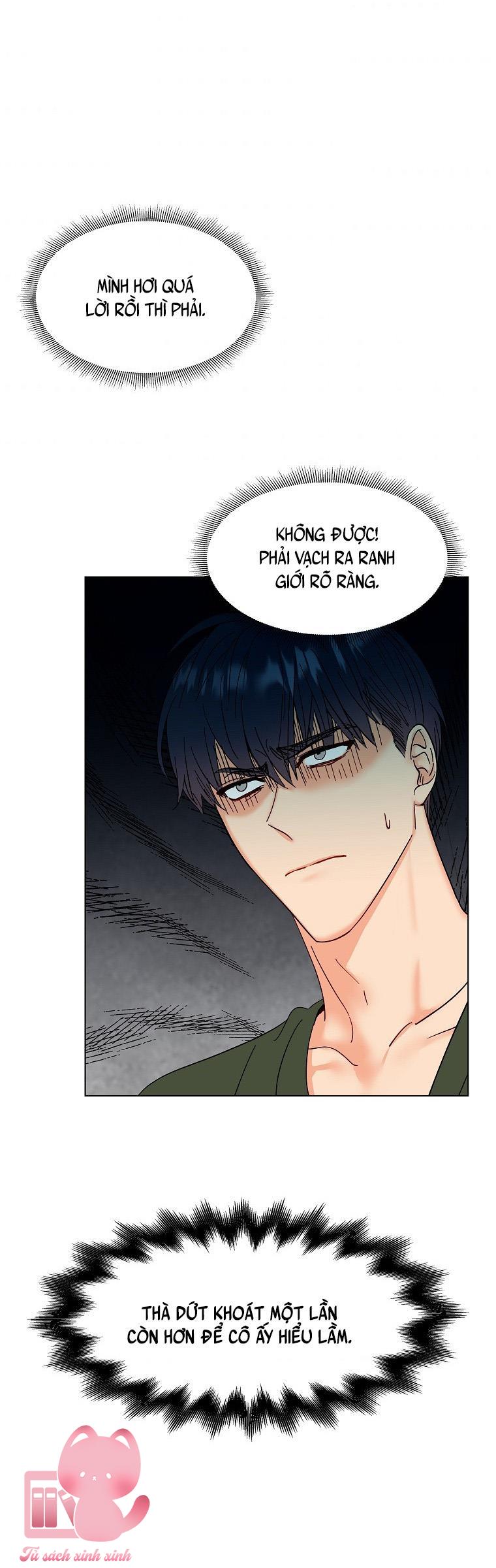 Nam Chính Chuẩn Gu - Chap 13