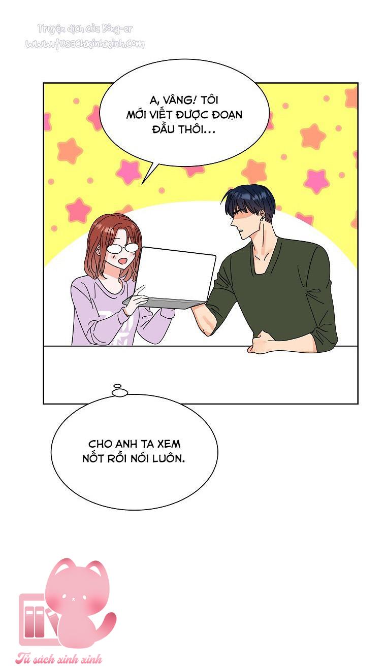 Nam Chính Chuẩn Gu - Chap 13