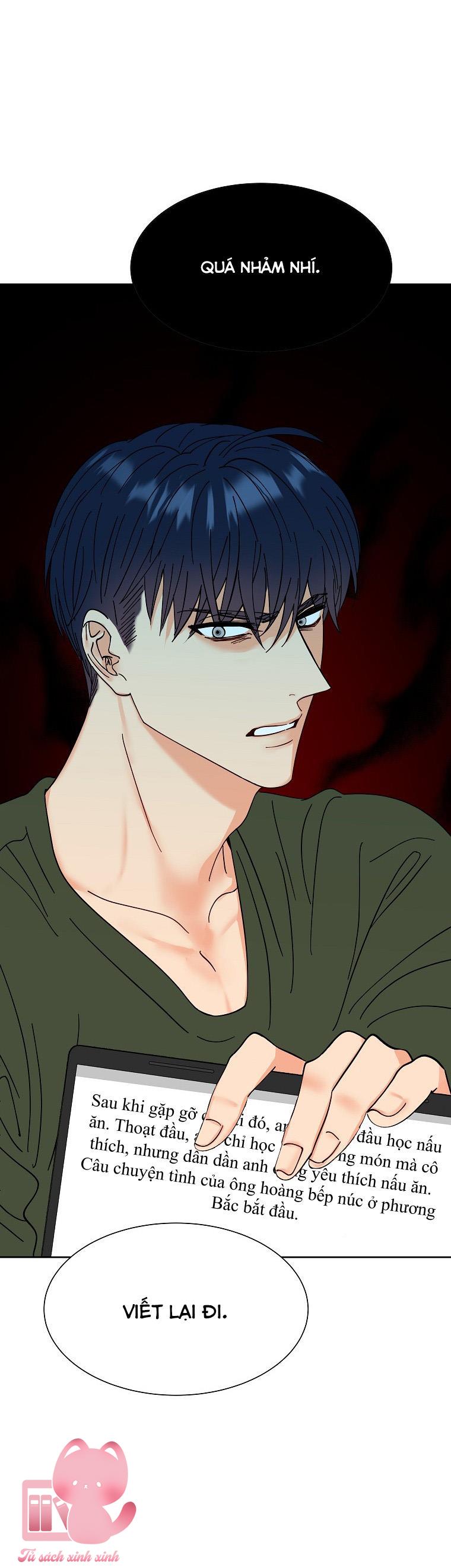 Nam Chính Chuẩn Gu - Chap 13