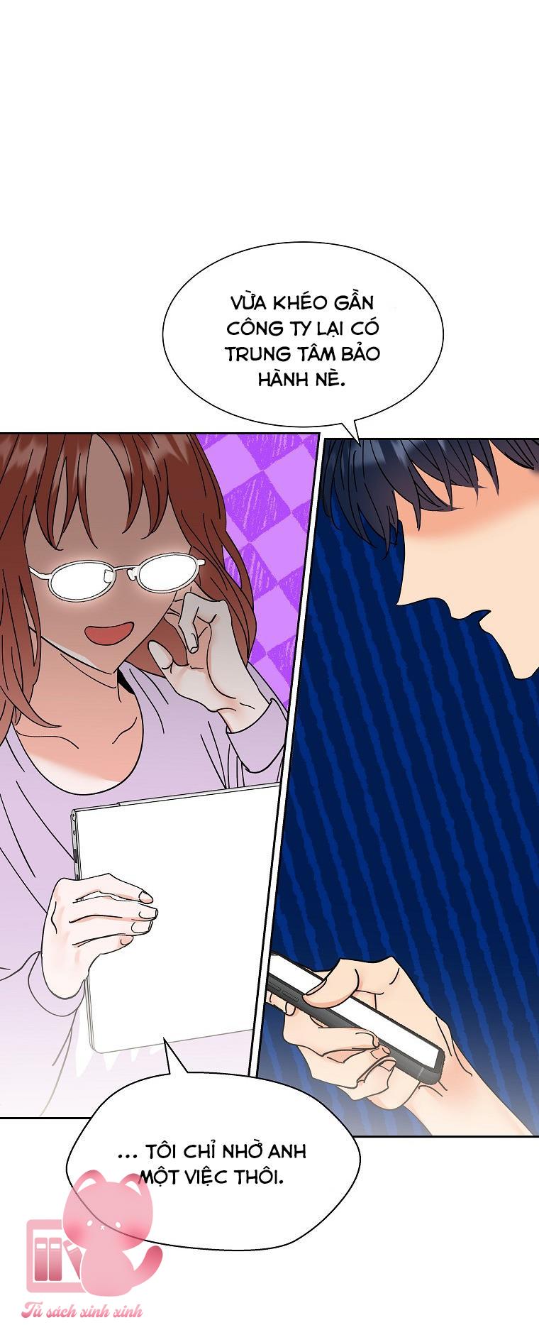 Nam Chính Chuẩn Gu - Chap 14