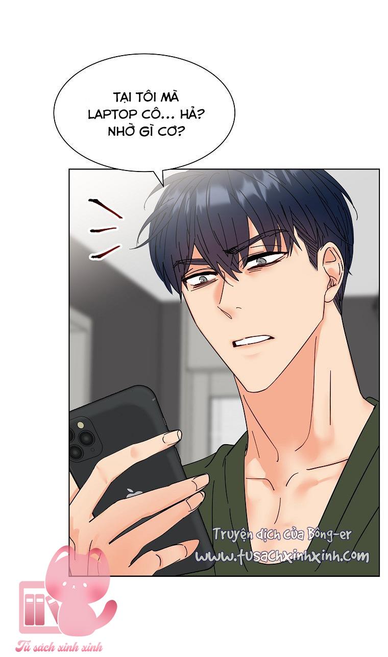 Nam Chính Chuẩn Gu - Chap 14