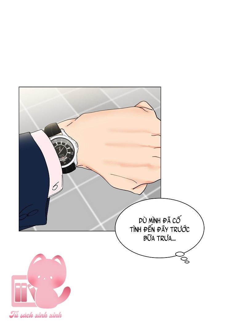 Nam Chính Chuẩn Gu - Chap 14