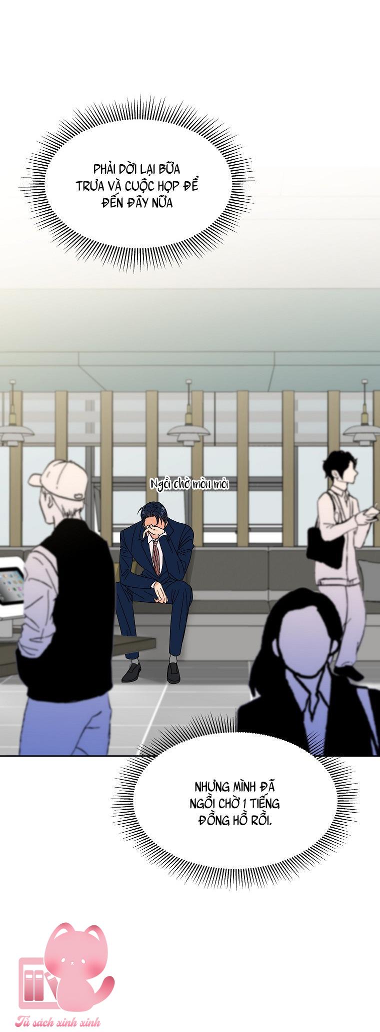 Nam Chính Chuẩn Gu - Chap 14