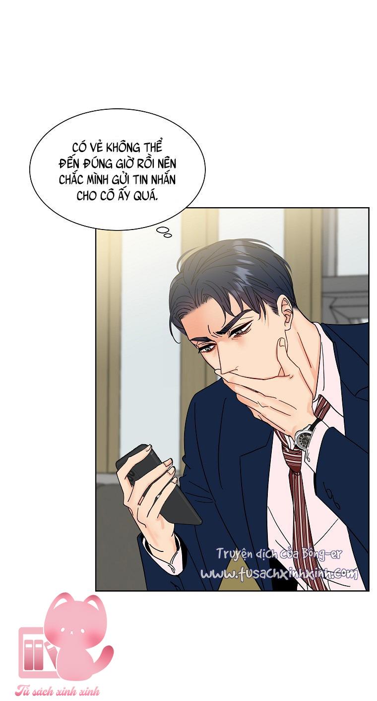 Nam Chính Chuẩn Gu - Chap 14