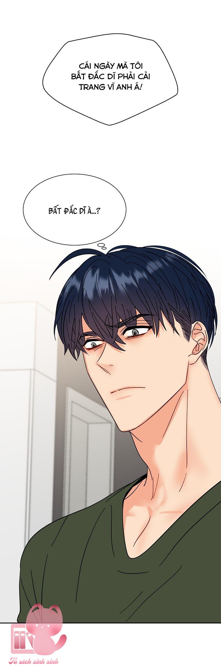 Nam Chính Chuẩn Gu - Chap 14