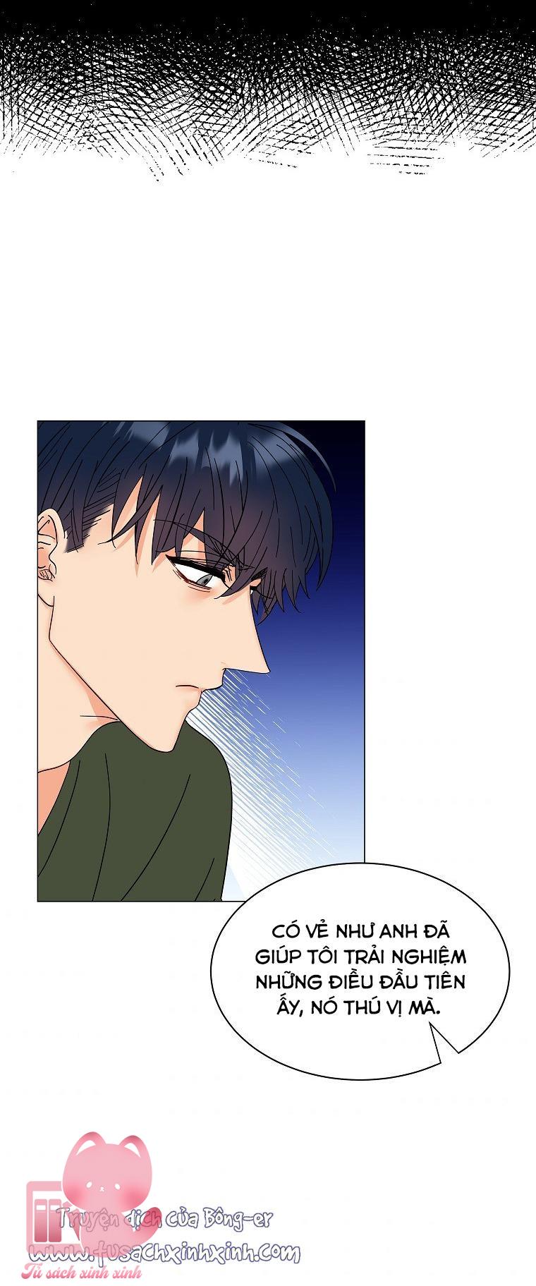 Nam Chính Chuẩn Gu - Chap 14