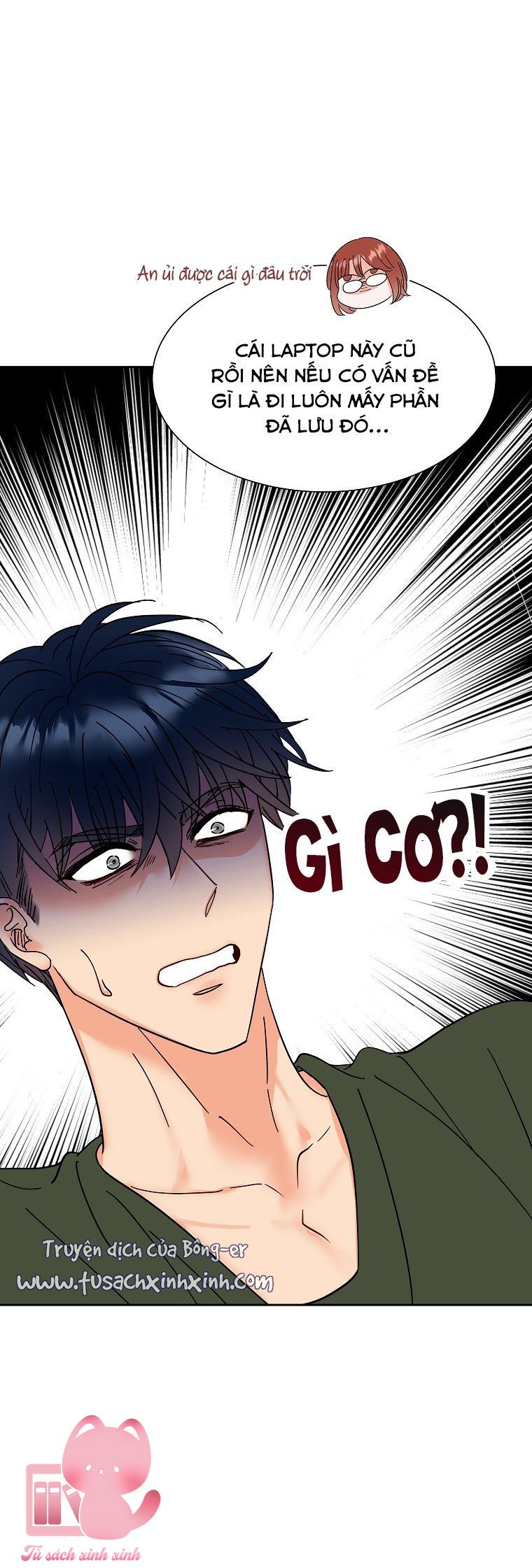 Nam Chính Chuẩn Gu - Chap 14