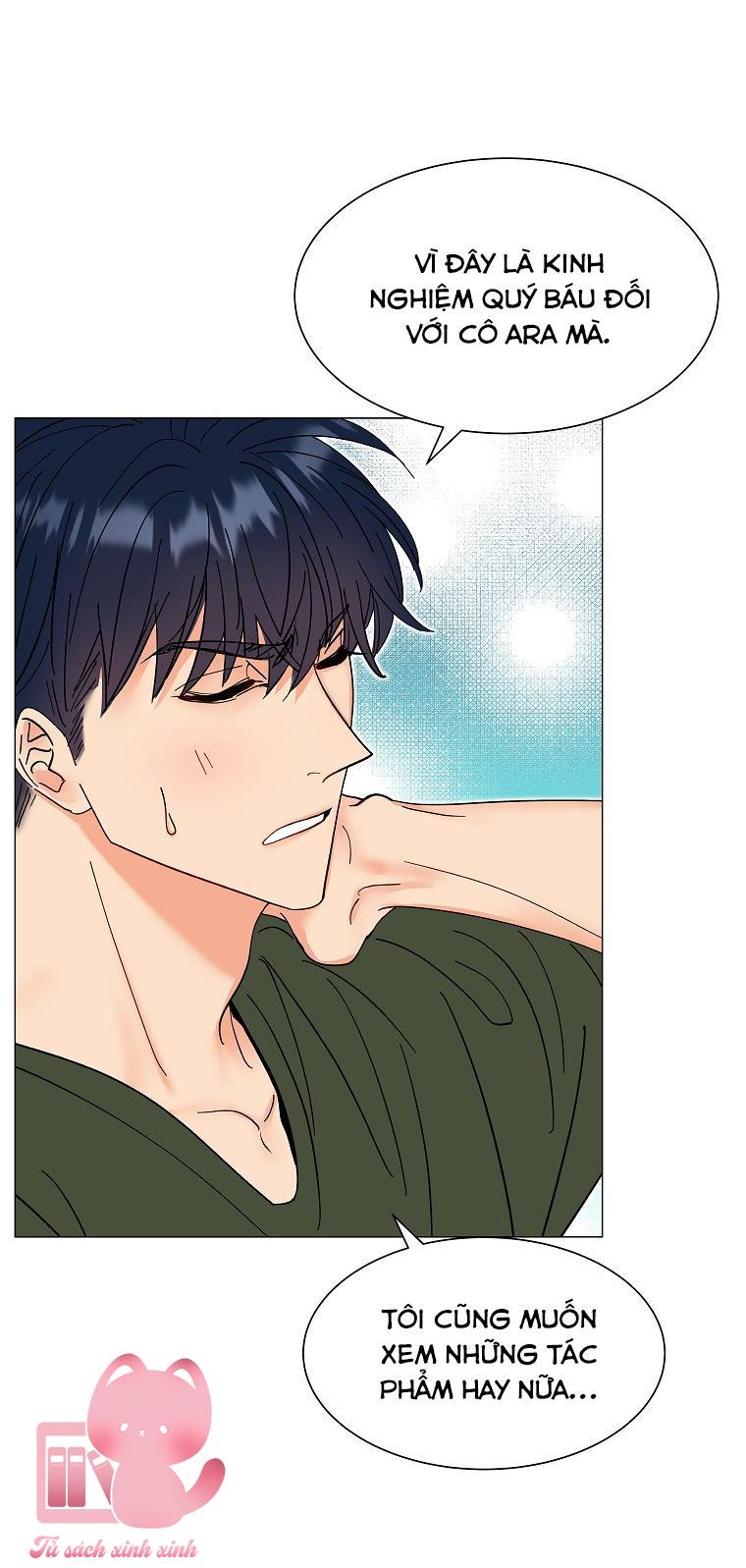 Nam Chính Chuẩn Gu - Chap 14