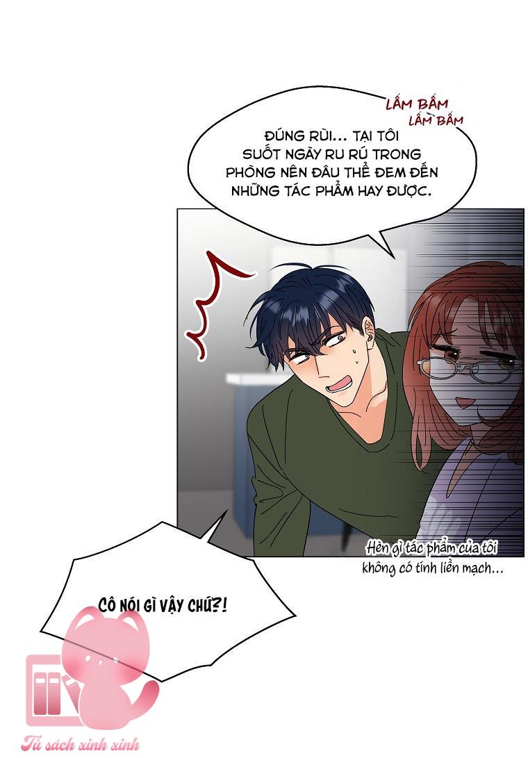 Nam Chính Chuẩn Gu - Chap 14