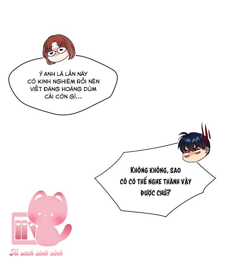 Nam Chính Chuẩn Gu - Chap 14