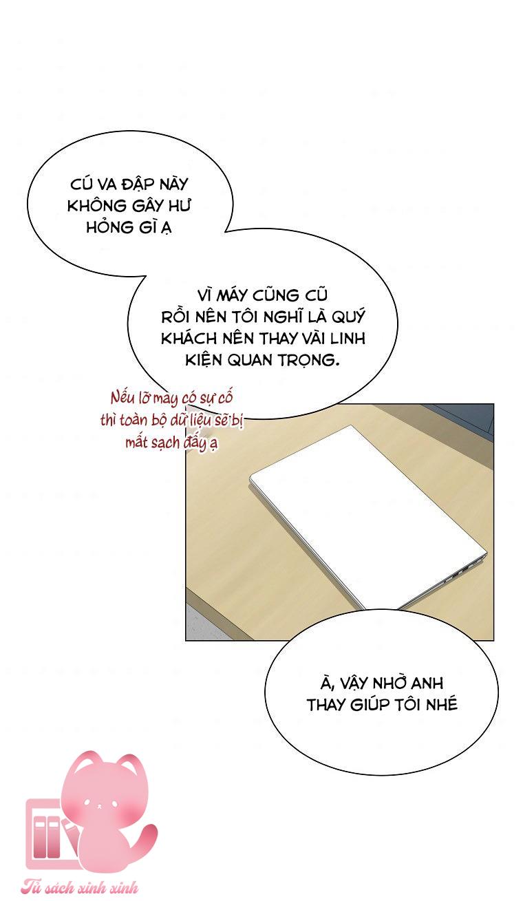 Nam Chính Chuẩn Gu - Chap 14