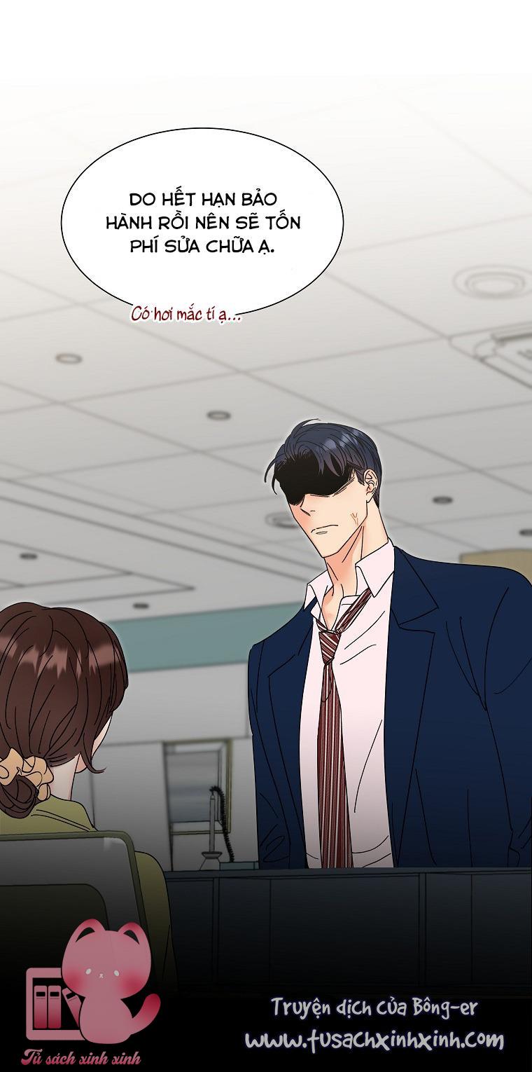 Nam Chính Chuẩn Gu - Chap 14