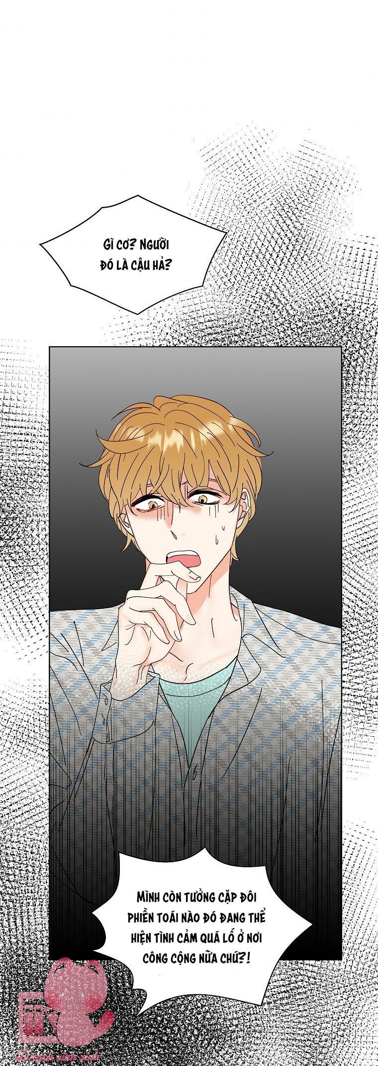 Nam Chính Chuẩn Gu - Chap 14