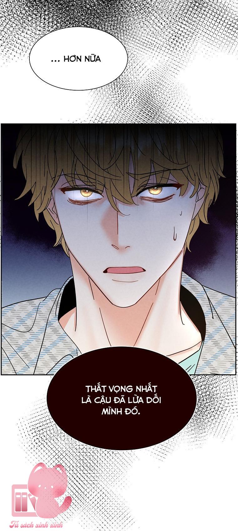 Nam Chính Chuẩn Gu - Chap 14