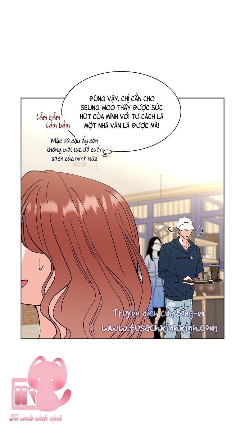 Nam Chính Chuẩn Gu - Chap 14
