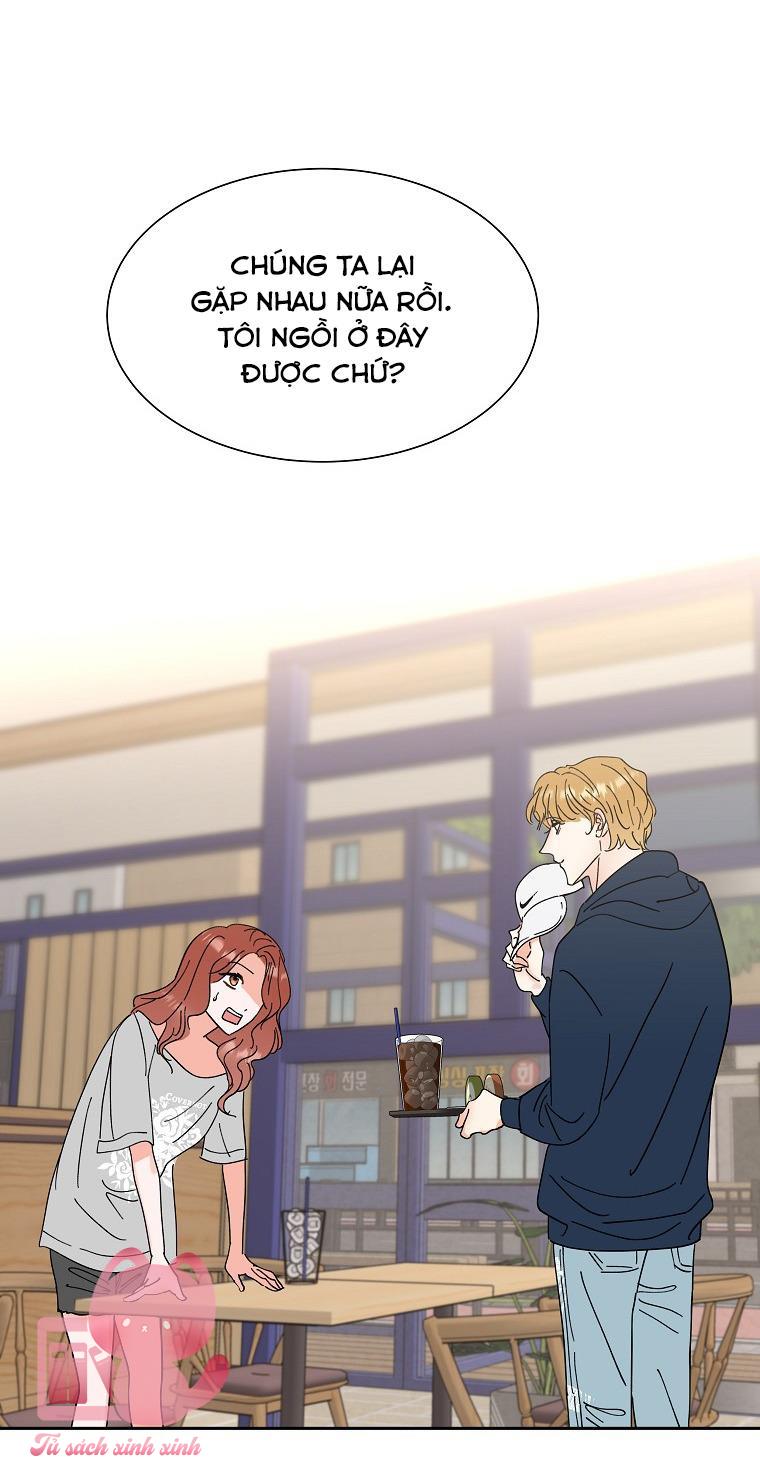 Nam Chính Chuẩn Gu - Chap 14