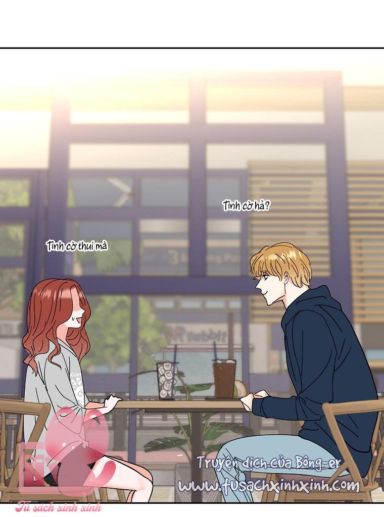 Nam Chính Chuẩn Gu - Chap 14