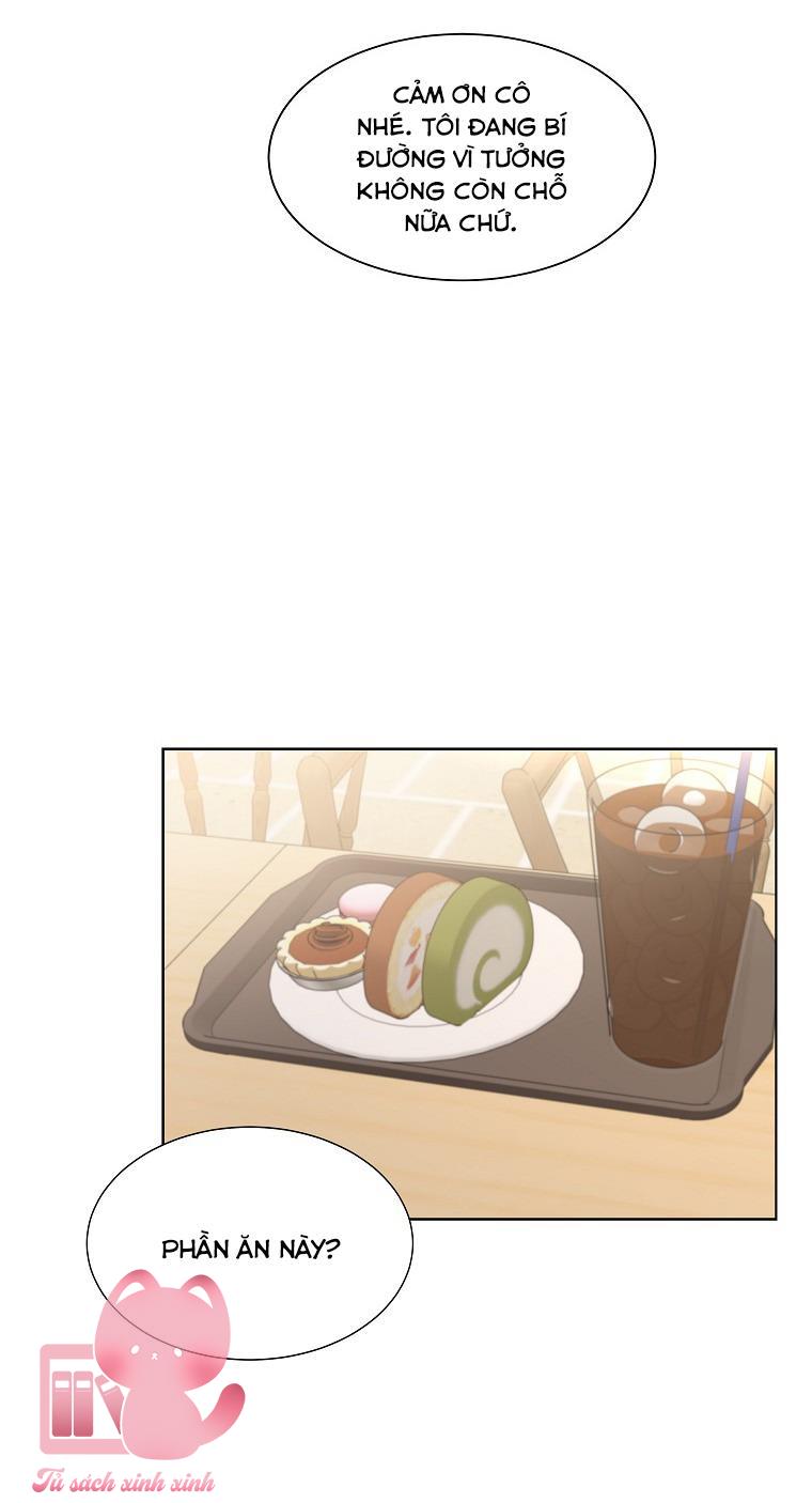 Nam Chính Chuẩn Gu - Chap 14