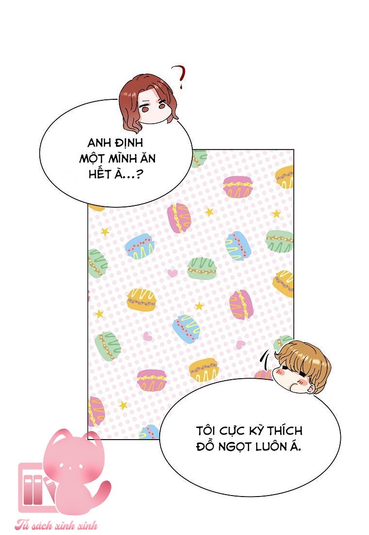 Nam Chính Chuẩn Gu - Chap 14