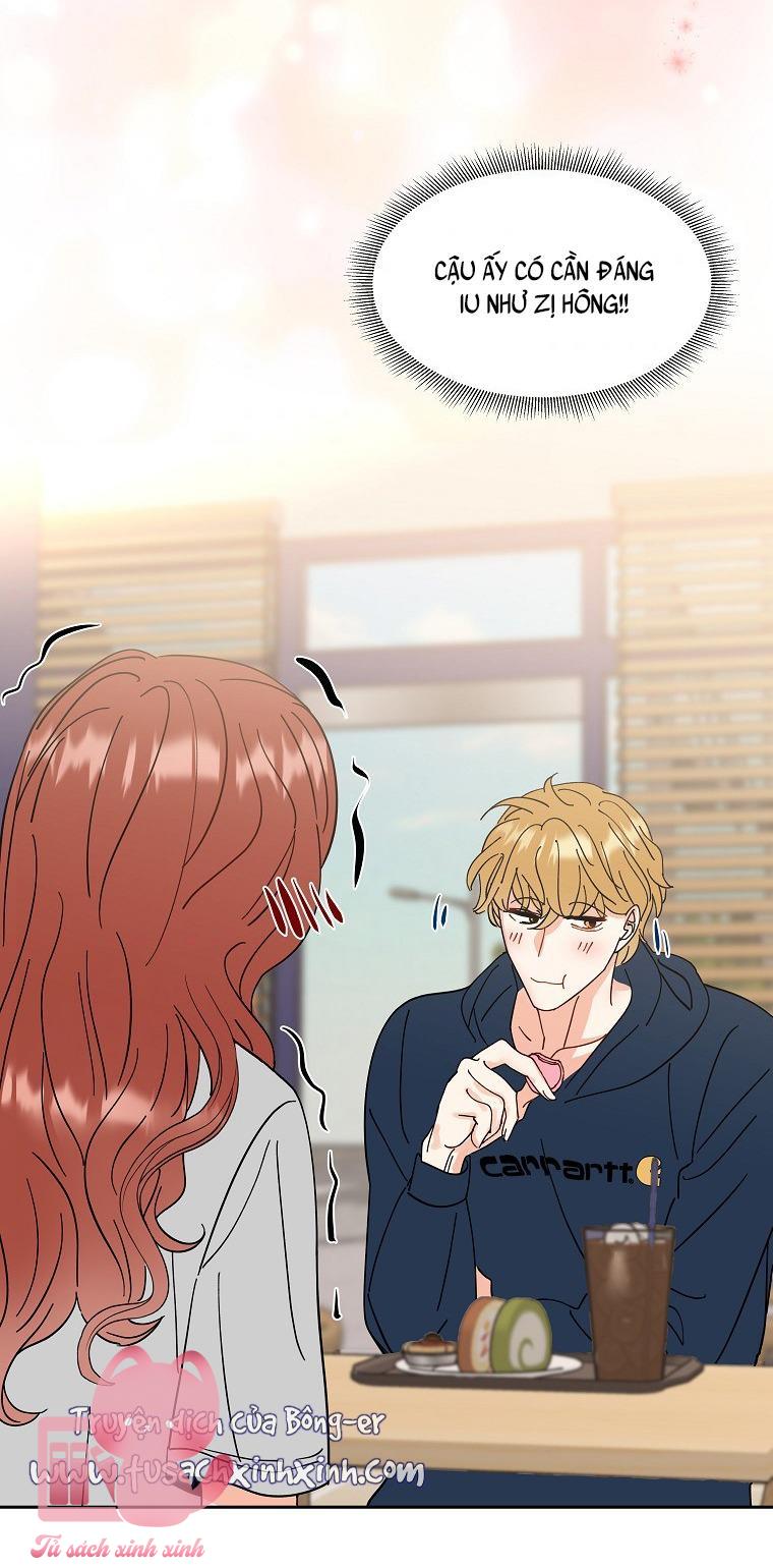 Nam Chính Chuẩn Gu - Chap 14