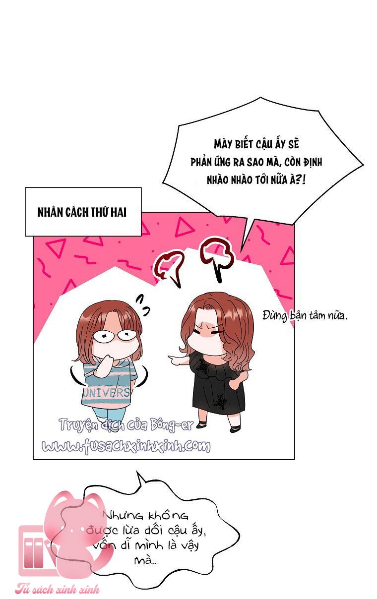 Nam Chính Chuẩn Gu - Chap 14