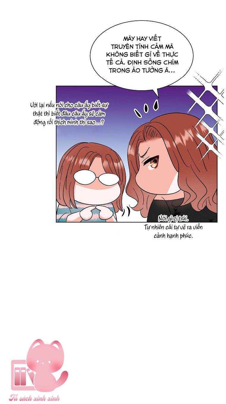 Nam Chính Chuẩn Gu - Chap 14