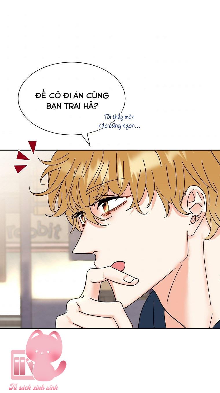 Nam Chính Chuẩn Gu - Chap 14