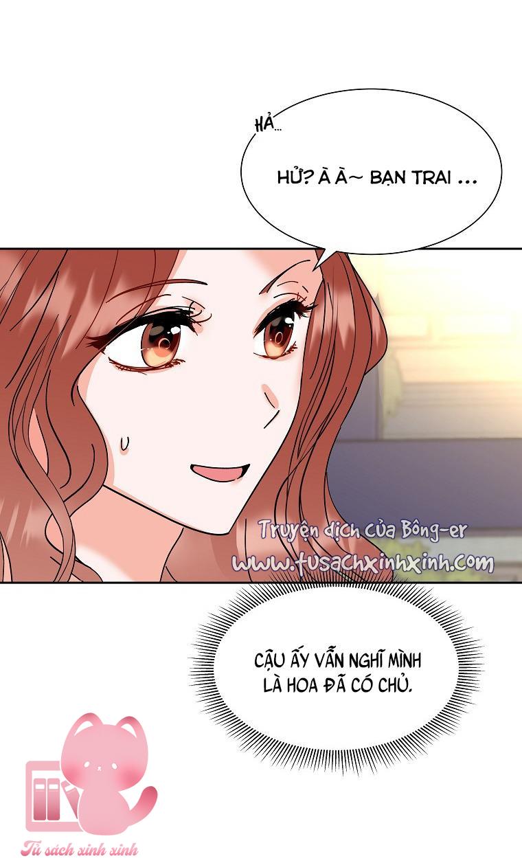 Nam Chính Chuẩn Gu - Chap 14