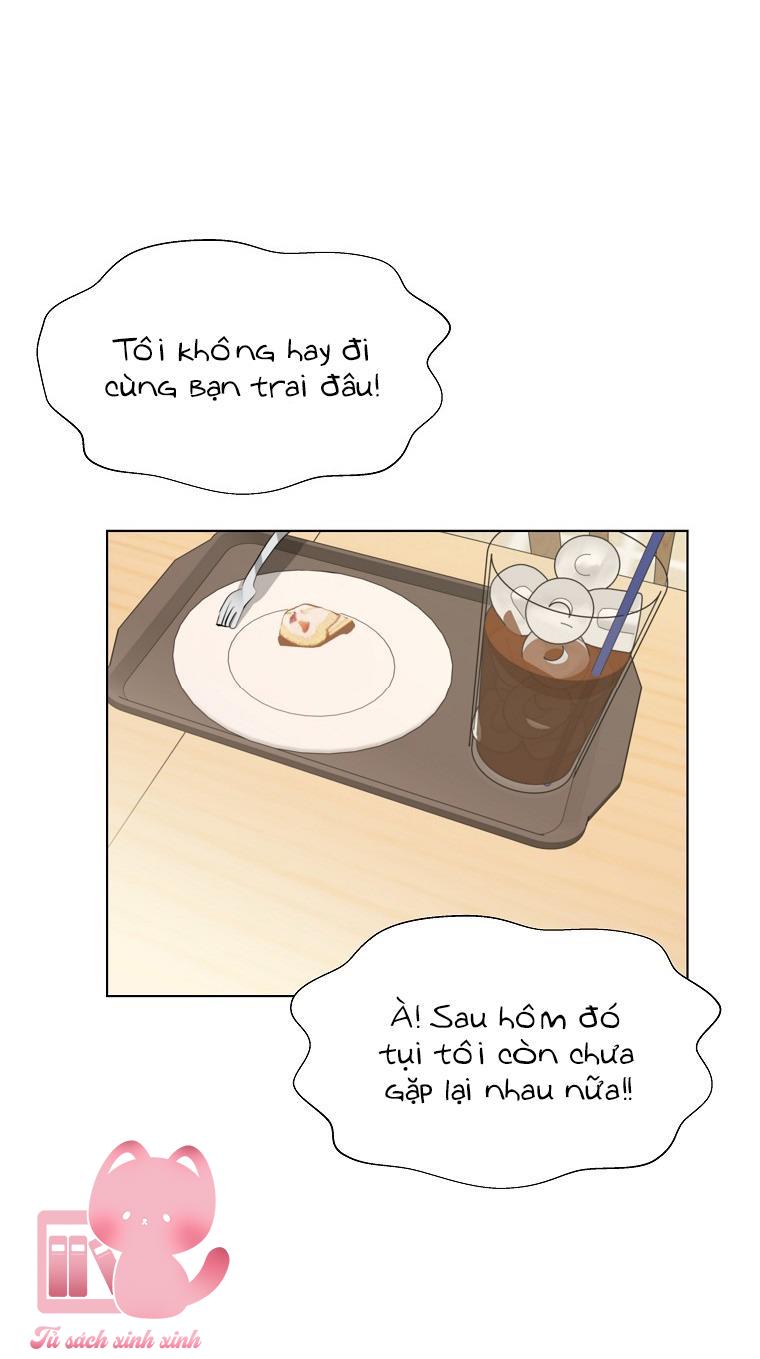 Nam Chính Chuẩn Gu - Chap 14